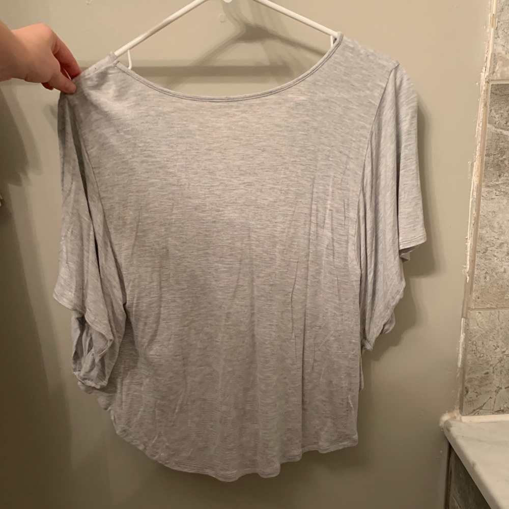 Express top - Picture 3 of 6